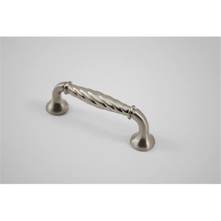 Residential Essentials Bar Cabinet Pull- Satin Nickel 10207SN